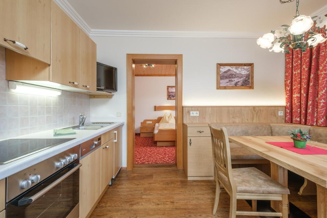 Hotel Garni Ransburgerhof 플라차우 외부 사진