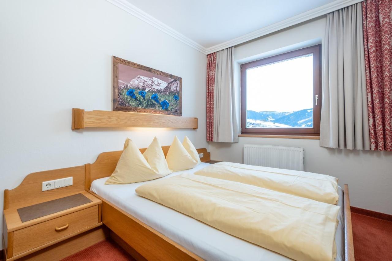 Hotel Garni Ransburgerhof 플라차우 외부 사진