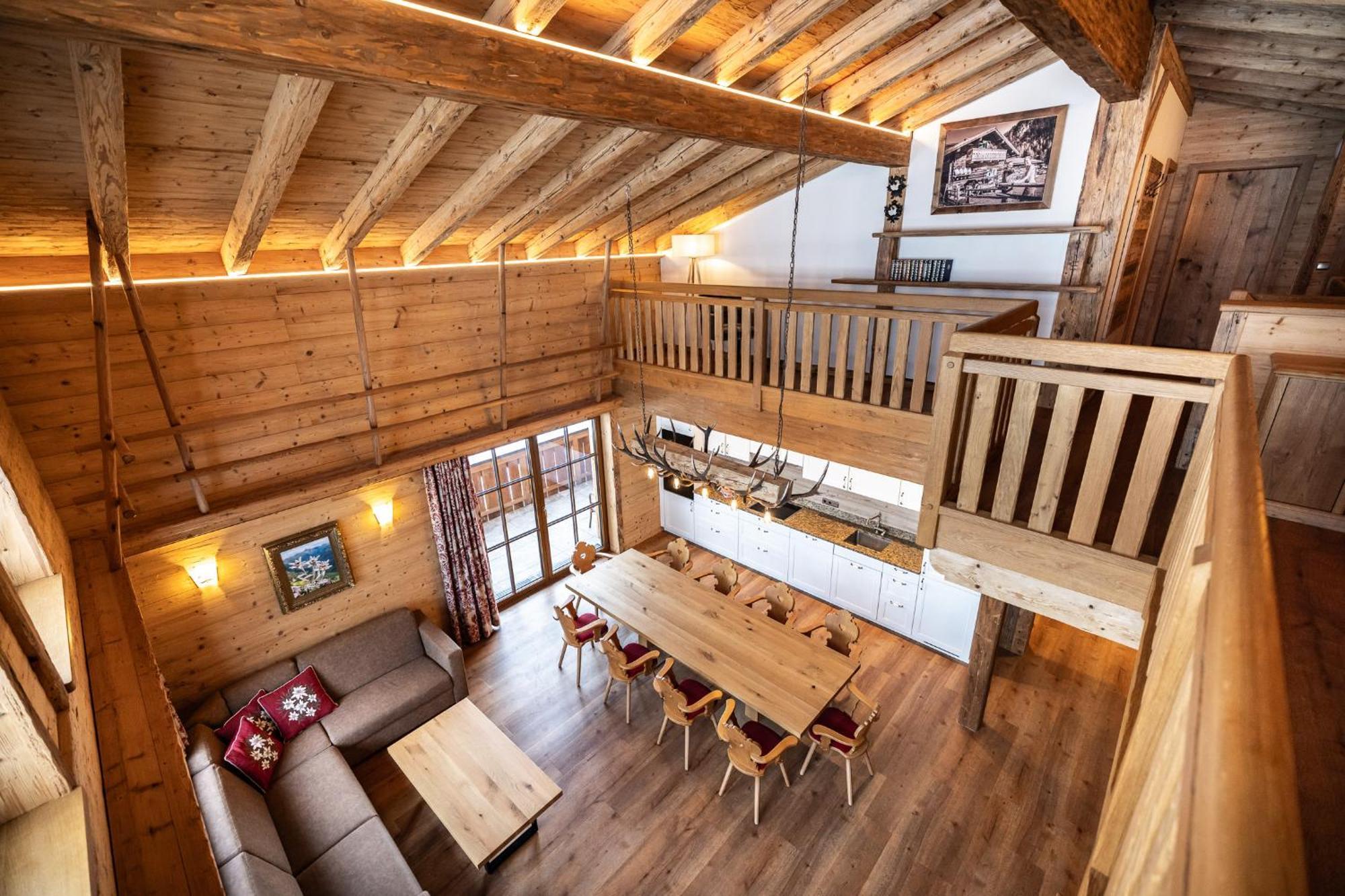 Hotel Garni Ransburgerhof 플라차우 외부 사진