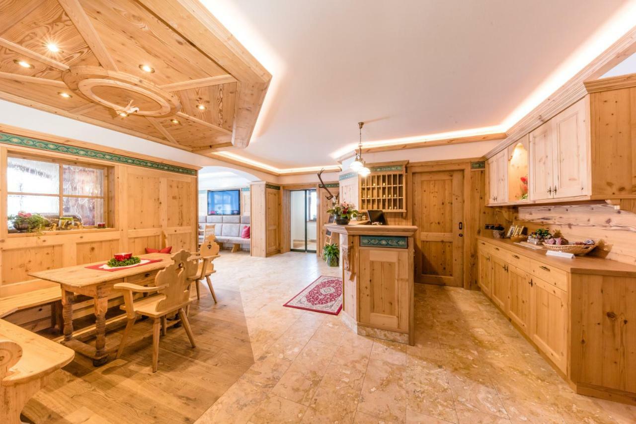 Hotel Garni Ransburgerhof 플라차우 외부 사진